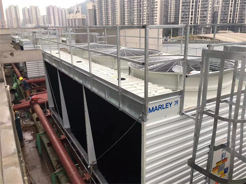 冷卻塔維修保養內容(中央空調冷卻塔維修保養)(冷卻塔維修保養方案資料下載)